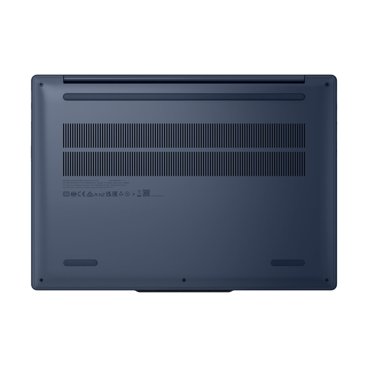 Lenovo IdeaPad Slim 5 14AKP10 Copilot+ PC AMD Ryzen AI 5 330 Laptop 35,6 cm (14") WUXGA 16 GB DDR5-SDRAM 512 GB SSD Wi-Fi 7 (802.11be) Windows 11 Home Blau Deutsch