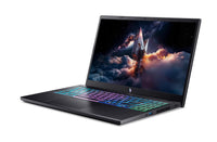 Acer Nitro V 15 ANV15-A31-R86V AMD Ryzen™ 7 170 Laptop 39,6 cm (15.6") Full HD 32 GB DDR5-SDRAM 1 TB SSD NVIDIA GeForce RTX 5060 Wi-Fi 6E (802.11ax) Windows 11 Home Schwarz
