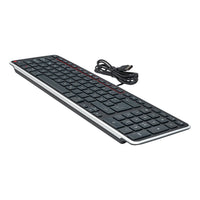 Contour Design Balance Keyboard DE, wired
