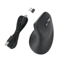 Kensington Pro Fit Ergo MY630 EQ Maus (Rechargeable)