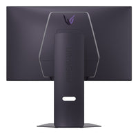 LG 27G850A-B.AEU Computerbildschirm 68,6 cm (27") 3840 x 2160 Pixel 4K Ultra HD Schwarz