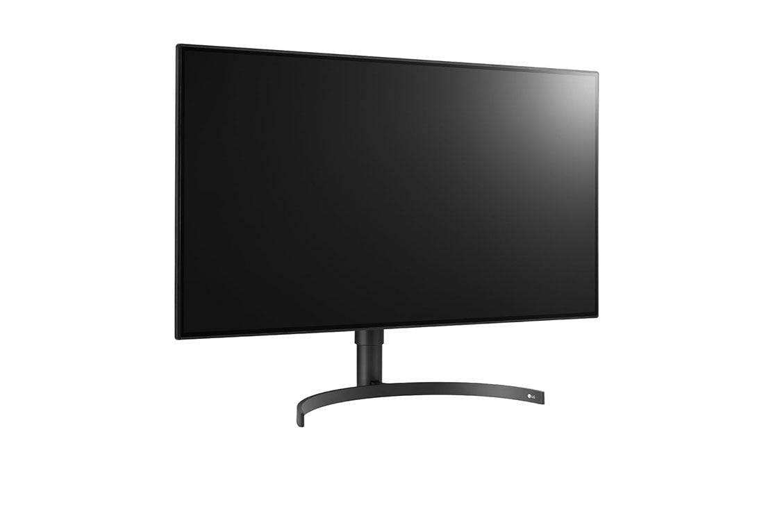 LG 32HL512D-M Computerbildschirm 80 cm (31.5") 3840 x 2160 Pixel Full HD Schwarz