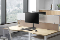 Neomounts FPMA-D550SBLACK Monitor-Ständer 13-32"