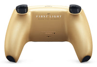 Sony Interactive Entertainment DualSense Wireless Controller – 007 First Light Limited Edition Schwarz, Gold Bluetooth/USB Gamepad Analog / Digital PlayStation 5, Android, MAC, PC, iOS