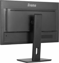 iiyama ProLite XUB2797QSNP-B1 Computerbildschirm 68,6 cm (27") 2560 x 1440 Pixel Quad HD LED Schwarz