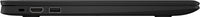 HP Chromebook 14 G7 Intel® Celeron® N5100 35,6 cm (14") Touchscreen Full HD 8 GB LPDDR4x-SDRAM 64 GB eMMC Wi-Fi 6 (802.11ax) ChromeOS Schwarz