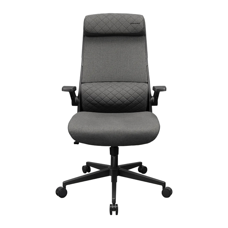 COUGAR Gaming/Office -Stuhl Stryder, Stoff, Grau