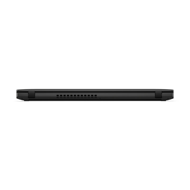 Lenovo ThinkPad P16s Gen 4 (AMD) Copilot+ PC AMD Ryzen AI 7 350 Mobiler Arbeitsplatz 40,6 cm (16") WUXGA 32 GB DDR5-SDRAM 512 GB SSD Wi-Fi 7 (802.11be) Windows 11 Pro Deutsch Schwarz