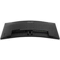 MSI Pro MP341CQ Computerbildschirm 86,4 cm (34") 3440 x 1440 Pixel UltraWide Quad HD Schwarz