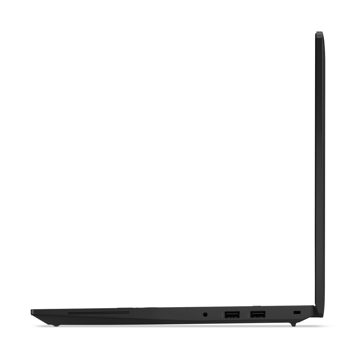 Lenovo ThinkPad L16 Gen 2 (Intel) Intel Core Ultra 7 255U Laptop 40,6 cm (16") WUXGA 32 GB DDR5-SDRAM 1 TB SSD Wi-Fi 6E (802.11ax) Windows 11 Pro Deutsch Schwarz