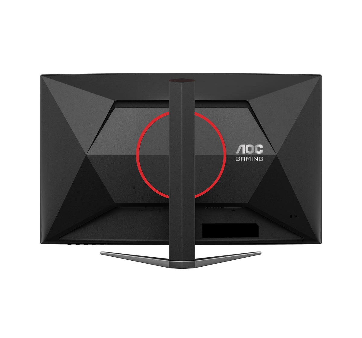 AOC G4 C27G4Z2 Computerbildschirm 68,6 cm (27") 1920 x 1080 Pixel Full HD LCD Schwarz, Rot