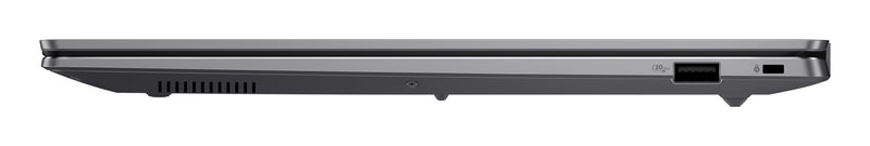 ASUS ExpertBook P5 P5405CSA-NZ0777X Intel Core Ultra 5 226V Laptop 35,6 cm (14") WQXGA 16 GB LPDDR5x-SDRAM 512 GB SSD Wi-Fi 6E (802.11ax) Windows 11 Pro Deutsch Grau