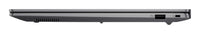 ASUS ExpertBook P5 P5405CSA-NZ0915X Intel Core Ultra 5 226V Laptop 35,6 cm (14") WQXGA 16 GB LPDDR5x-SDRAM 512 GB SSD Wi-Fi 7 (802.11be) Windows 11 Pro Deutsch Grau