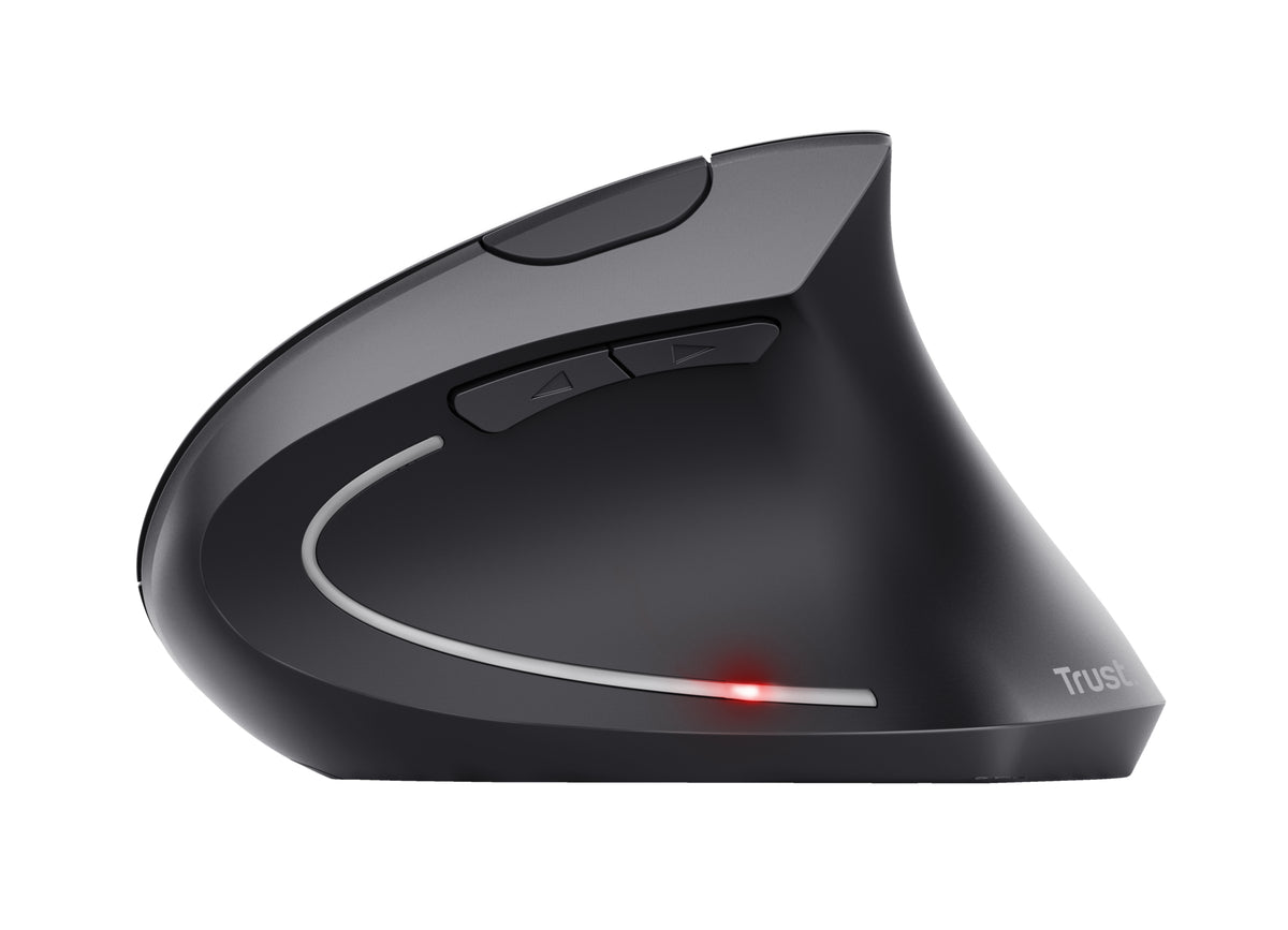 Trust Verto Maus Büro rechts RF Wireless Optisch 1600 DPI