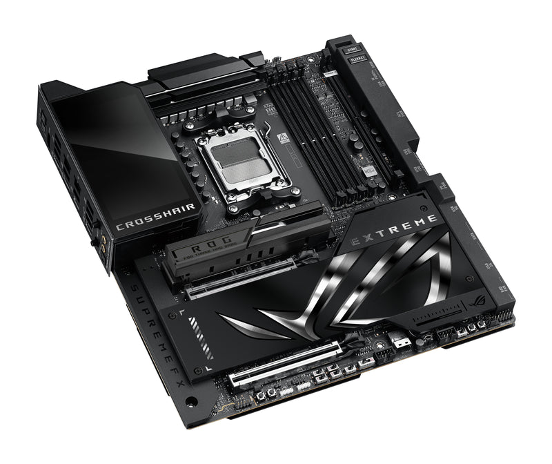ASUS ROG CROSSHAIR X870E EXTREME AMD X870E Sockel AM5 Erweitertes ATX