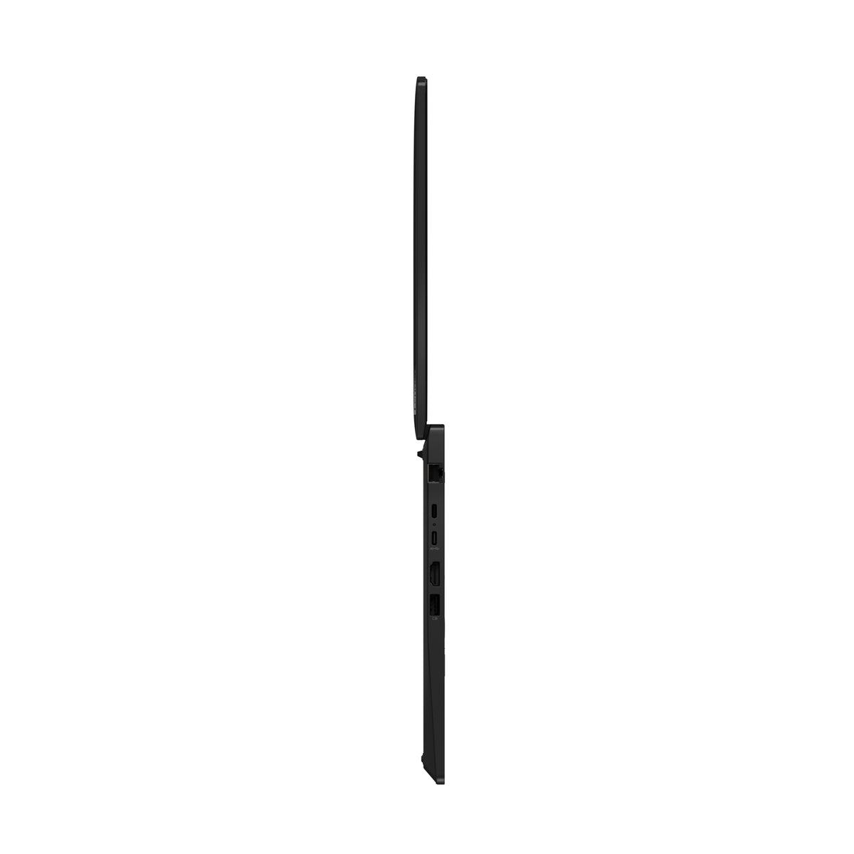 Lenovo ThinkPad L14 Gen 5 (AMD) AMD Ryzen™ 7 PRO 7735U Ordinateur portable 35,6 cm (14") WUXGA 16 Go DDR5-SDRAM 256 Go SSD Wi-Fi 6E (802.11ax) Windows 11 Pro Allemand Noir