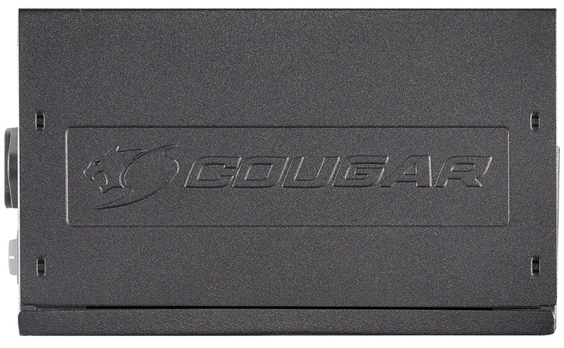 COUGAR Netzteil STC 600W ATX / 80 Plus 230V EU