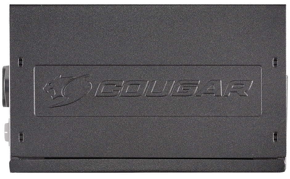 COUGAR CGR ST-750 Netzteil 750 W 20+4 pin ATX Schwarz