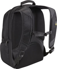 Case Logic Professional RBP217 Black 43,9 cm (17.3") Rucksack Schwarz