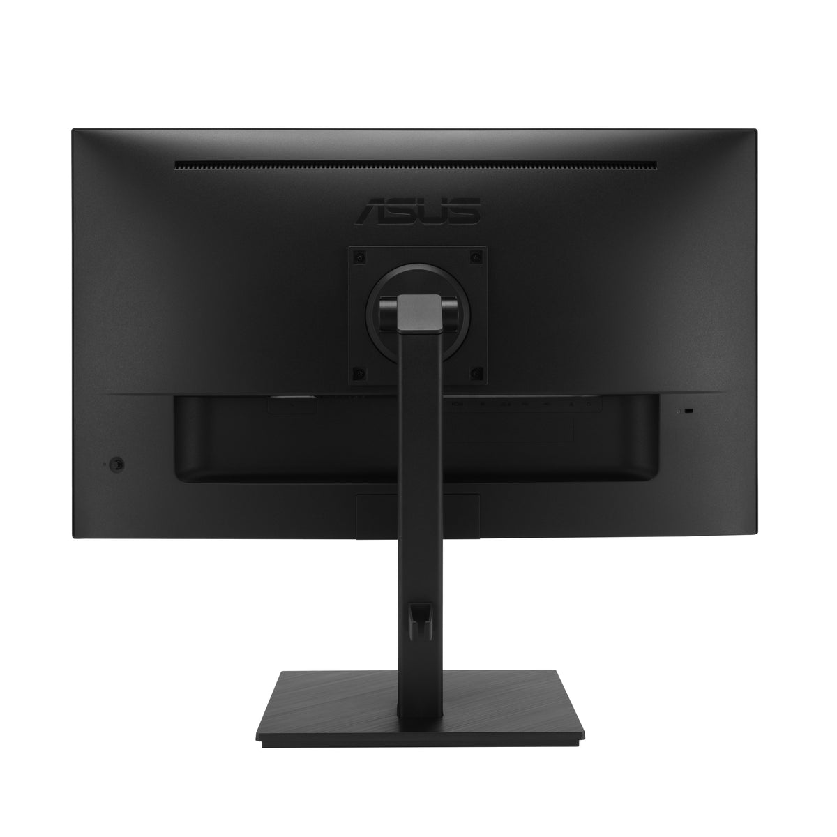 ASUS VA27ACFSN Computerbildschirm 68,6 cm (27") 2560 x 1440 Pixel Wide Quad HD LCD Schwarz
