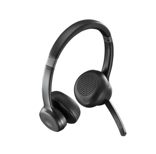 Hama BT700 Kopfhörer Kabellos Kopfband Anrufe/Musik USB Typ-C Bluetooth Schwarz