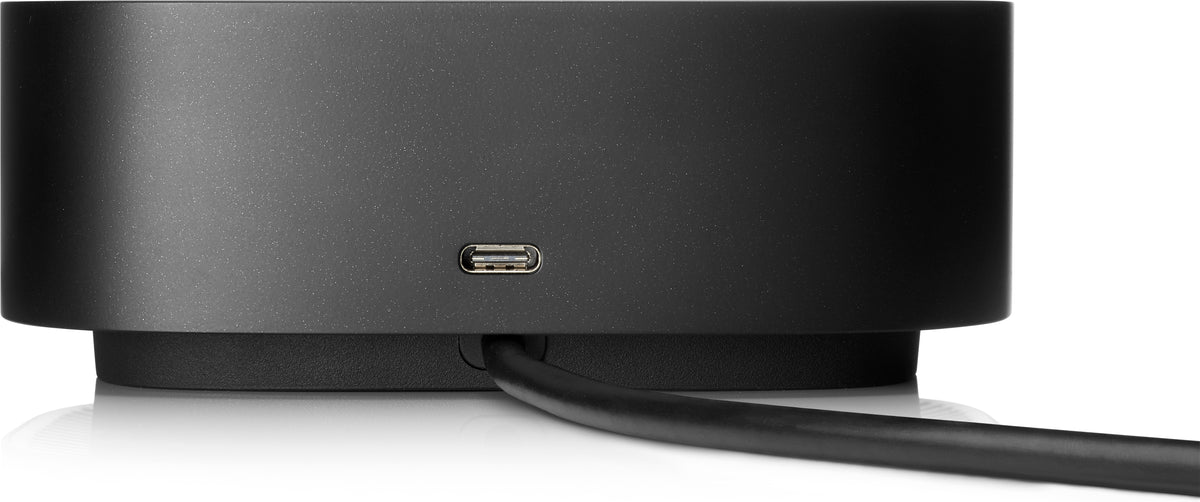 HP USB-C-Dockingstation G5