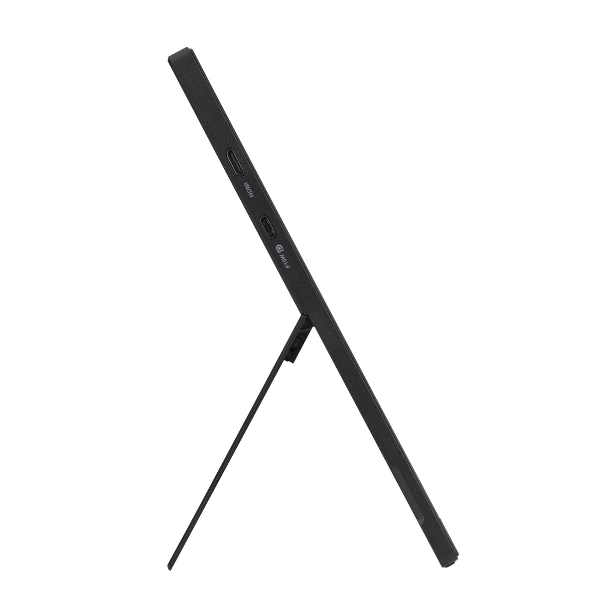 ASUS MB16AHV Computerbildschirm 39,6 cm (15.6") 1920 x 1080 Pixel Full HD LCD Schwarz
