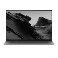 ASUS Zenbook S16 UM5606GA-DICSR133X Copilot+ PC AMD Ryzen AI 7 445 Laptop 40,6 cm (16") 3K 32 GB LPDDR5x-SDRAM 1 TB SSD Wi-Fi 7 (802.11be) Windows 11 Pro Grau