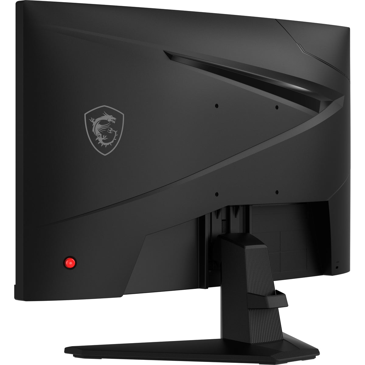 MSI MAG 244C Computerbildschirm 59,9 cm (23.6") 1920 x 1080 Pixel Full HD LCD Schwarz