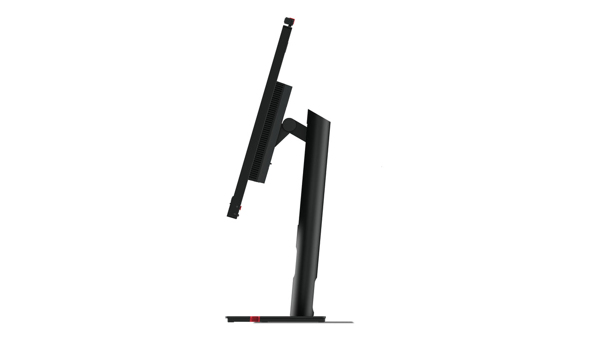 Lenovo ThinkVision T27hv-30 Computerbildschirm 68,6 cm (27") 2560 x 1440 Pixel Quad HD LED Schwarz