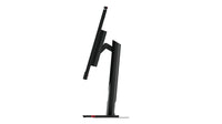 Lenovo ThinkVision T27hv-30 Computerbildschirm 68,6 cm (27") 2560 x 1440 Pixel Quad HD LED Schwarz