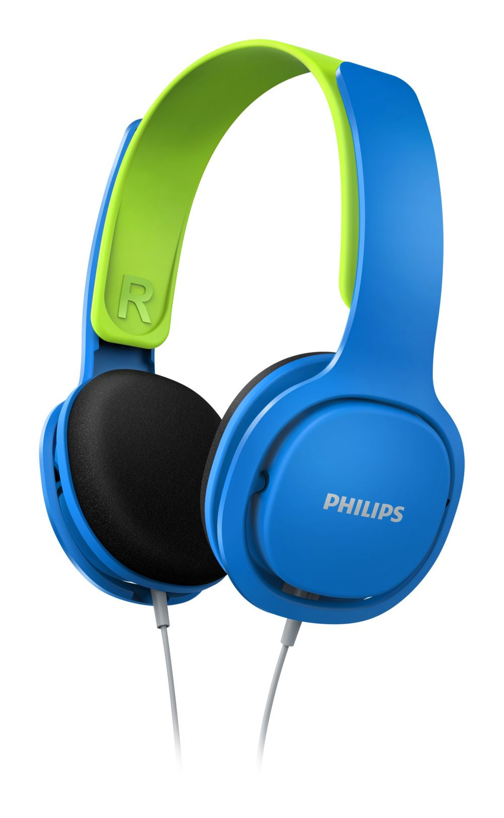 Philips Kopfhörer für Kinder SHK2000BL/00