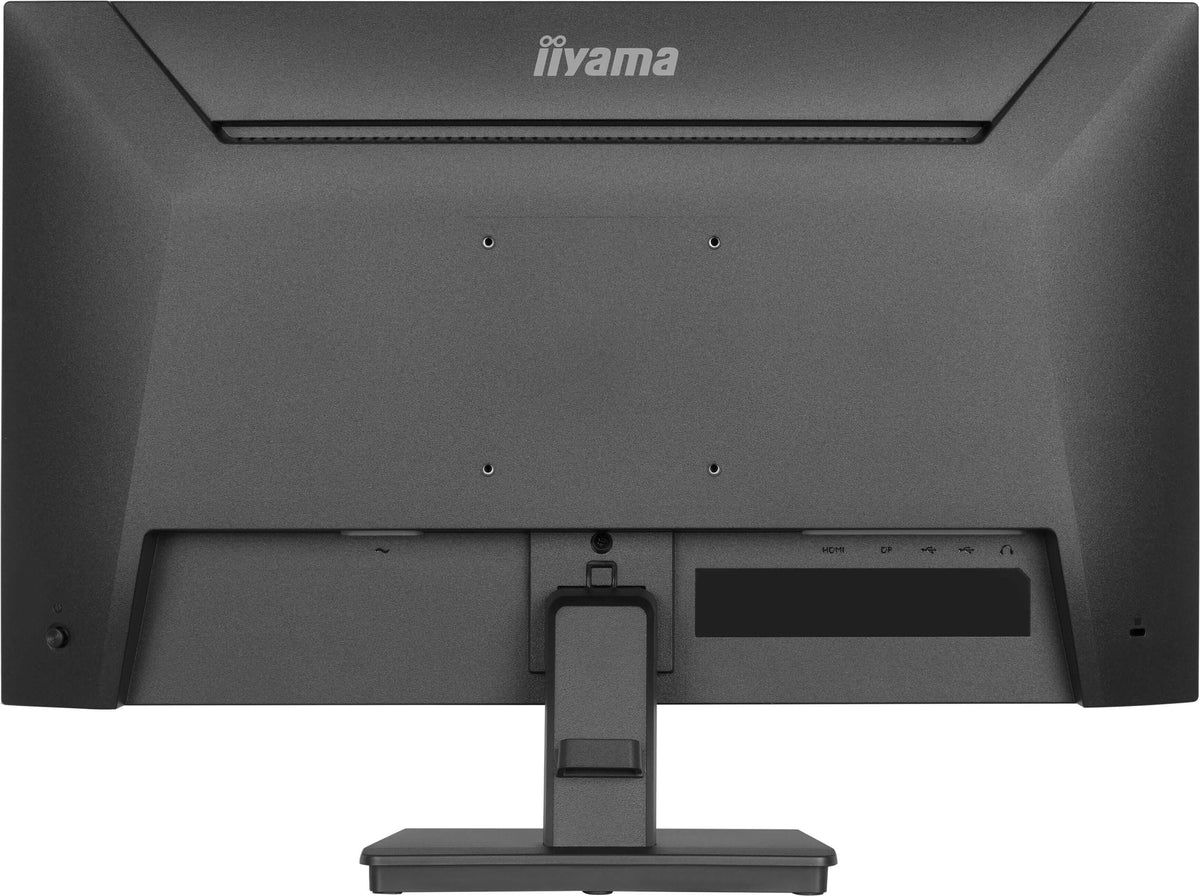 iiyama ProLite X2493HSU-B1 Computerbildschirm 60,5 cm (23.8") 1920 x 1080 Pixel Full HD LED Schwarz
