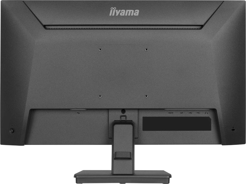iiyama ProLite X2493HSU-B1 Computerbildschirm 60,5 cm (23.8") 1920 x 1080 Pixel Full HD LED Schwarz