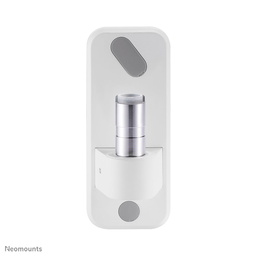 Neomounts AWL75-450WH Wand-Adapter für Monitor-Tischhalterung
