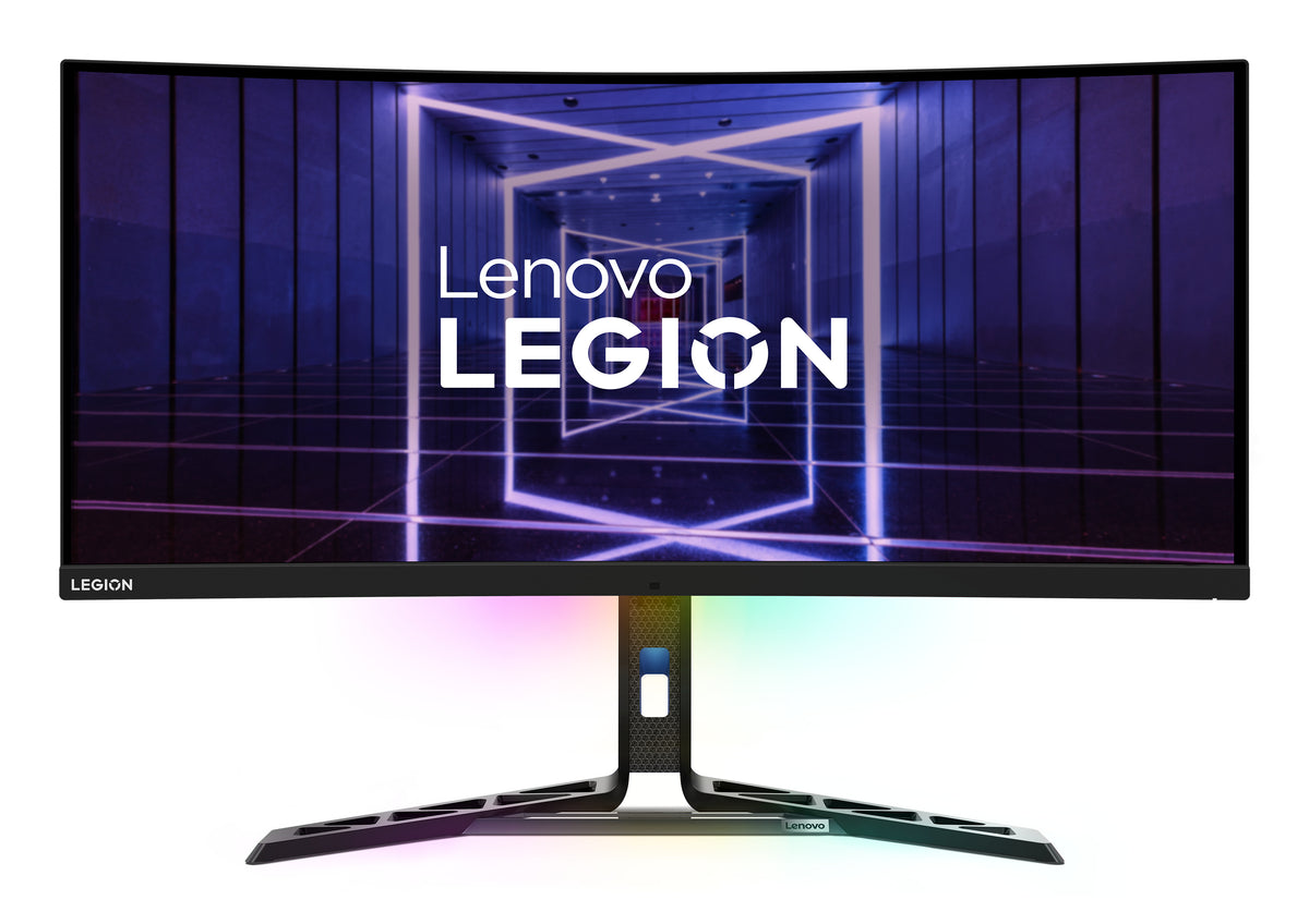 Lenovo Legion Y34wz-30 Computerbildschirm 86,4 cm (34") 3440 x 1440 Pixel Wide Quad HD LED Schwarz