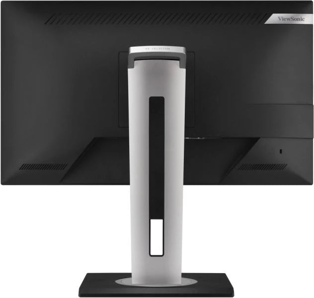 Viewsonic VG Series VG2448A-2 Computerbildschirm 60,5 cm (23.8") 1920 x 1080 Pixel Full HD LED Schwarz