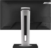 Viewsonic VG Series VG2448A-2 Computerbildschirm 60,5 cm (23.8") 1920 x 1080 Pixel Full HD LED Schwarz