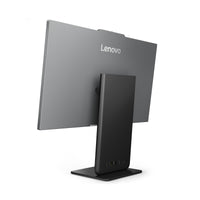 Lenovo ThinkCentre neo 50a 24 Gen 7 Intel Core 5 320 60,5 cm (23.8") 1920 x 1080 Pixel All-in-One-PC 16 GB LPDDR5-SDRAM 512 GB SSD Windows 11 Pro Wi-Fi 6 (802.11ax) Grau