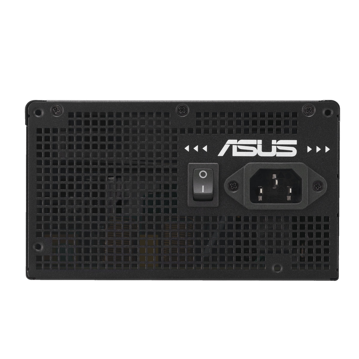 ASUS Prime -650B-BLACK Netzteil 650 W 20+4 pin ATX ATX Schwarz