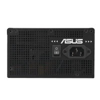ASUS Prime -650B-BLACK Netzteil 650 W 20+4 pin ATX ATX Schwarz
