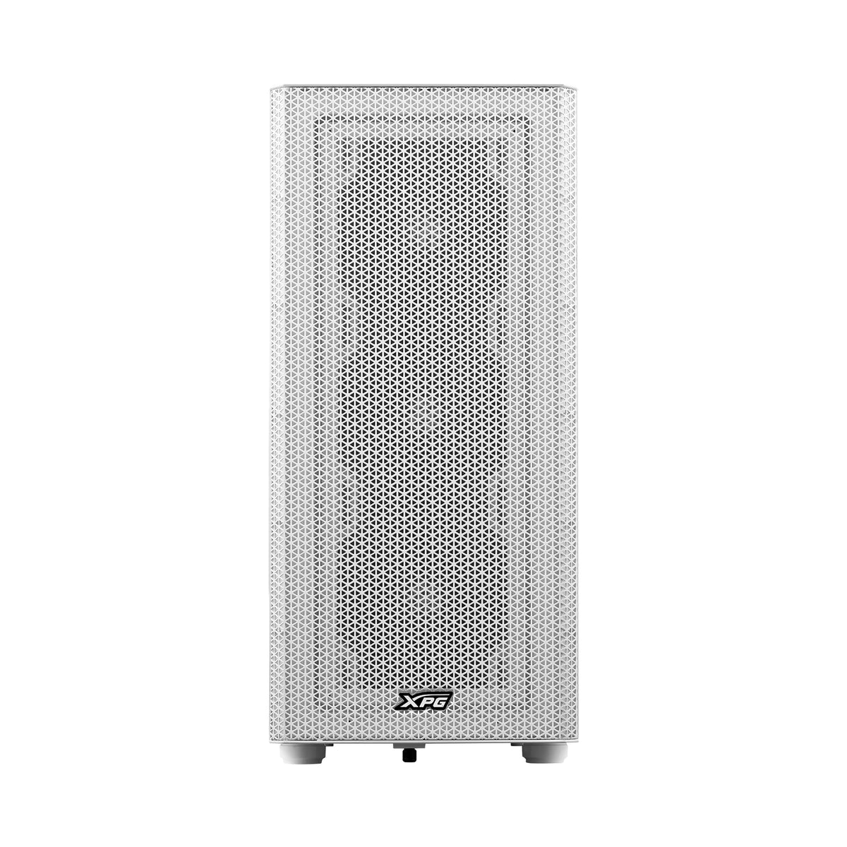XPG VALOR MESH Midi-Tower Weiß