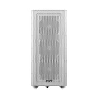 XPG VALOR MESH Midi-Tower Weiß