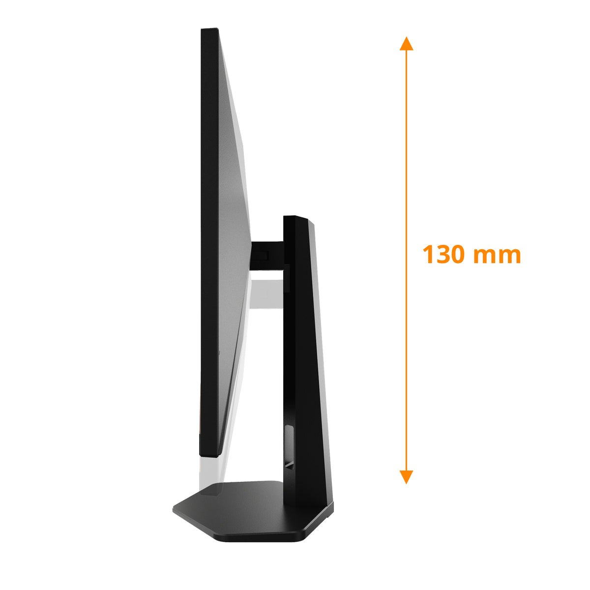 AOC G4 Q27G4XF Computerbildschirm 68,6 cm (27") 2560 x 1440 Pixel Quad HD LED Schwarz, Grau