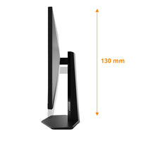 AOC G4 Q27G4XF Computerbildschirm 68,6 cm (27") 2560 x 1440 Pixel Quad HD LED Schwarz, Grau