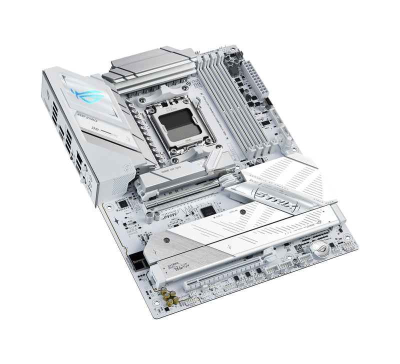 ASUS ROG STRIX B850-A GAMING WIFI7 NEO AMD B850 Sockel AM5 ATX