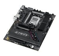 ASUS ROG STRIX B850-F GAMING WIFI AMD B850 Sockel AM5 ATX
