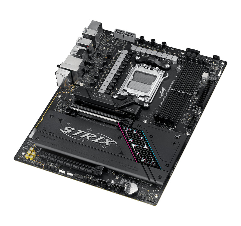 ASUS ROG STRIX B850-F GAMING WIFI AMD B850 Sockel AM5 ATX