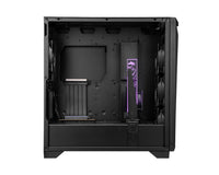 MSI MPG Gungnir 300P AIRFLOW Midi Tower Schwarz