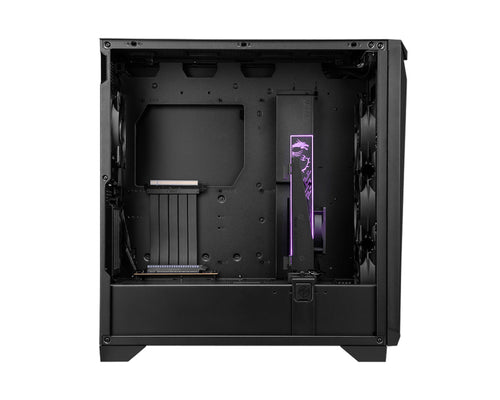 Midi MSI MPG GUNGNIR 300P Airflow